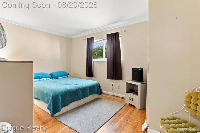23012 Allor Street, Saint Clair Shores, MI 48082
