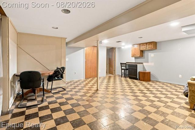 23012 Allor Street, Saint Clair Shores, MI 48082