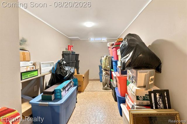 23012 Allor Street, Saint Clair Shores, MI 48082