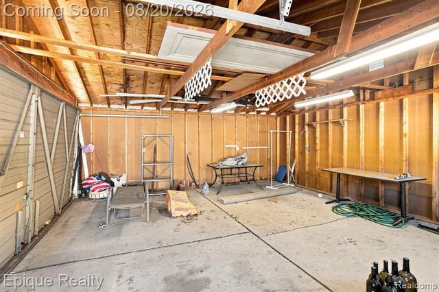 23012 Allor Street, Saint Clair Shores, MI 48082