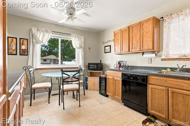 23012 Allor Street, Saint Clair Shores, MI 48082