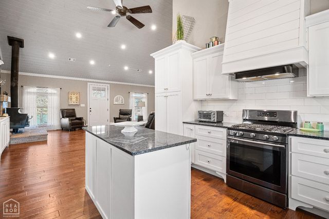 4851 County Road 745, Jonesboro, AR 72405