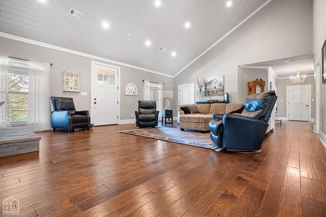 4851 County Road 745, Jonesboro, AR 72405