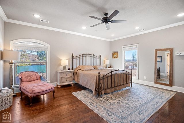 4851 County Road 745, Jonesboro, AR 72405