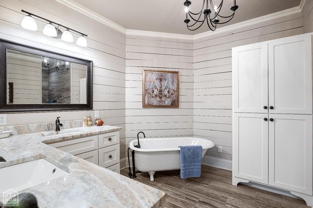 4851 County Road 745, Jonesboro, AR 72405