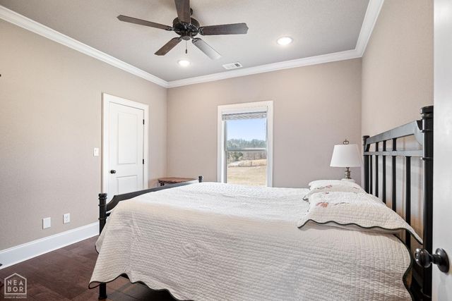 4851 County Road 745, Jonesboro, AR 72405