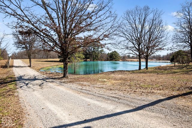 4851 County Road 745, Jonesboro, AR 72405