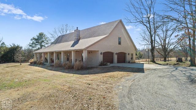 4851 County Road 745, Jonesboro, AR 72405