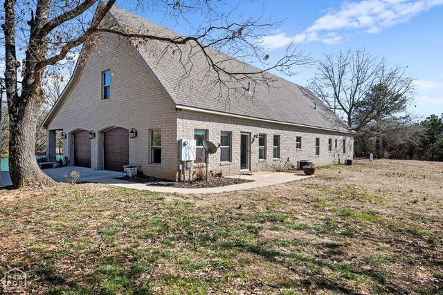 4851 County Road 745, Jonesboro, AR 72405