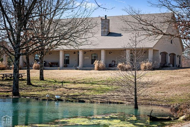 4851 County Road 745, Jonesboro, AR 72405