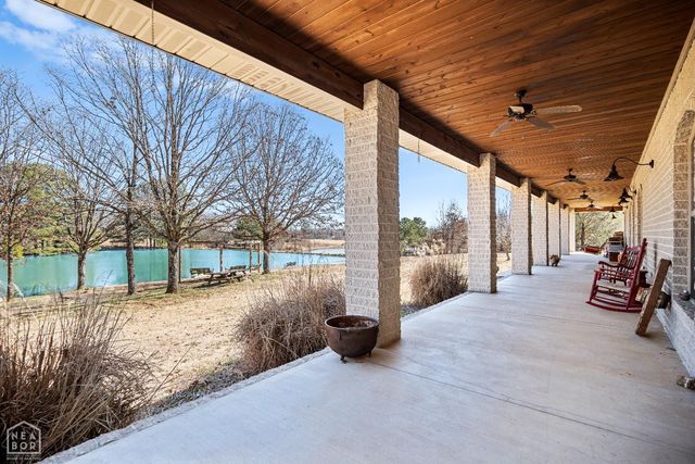 4851 County Road 745, Jonesboro, AR 72405