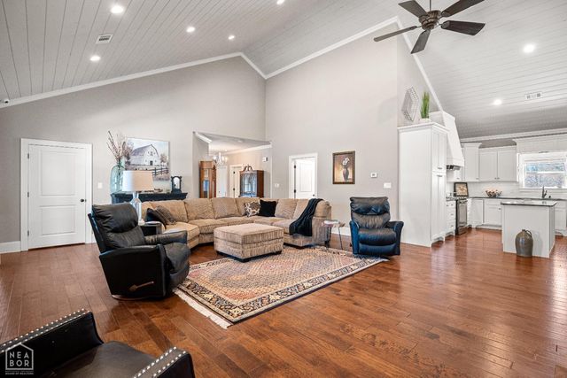 4851 County Road 745, Jonesboro, AR 72405