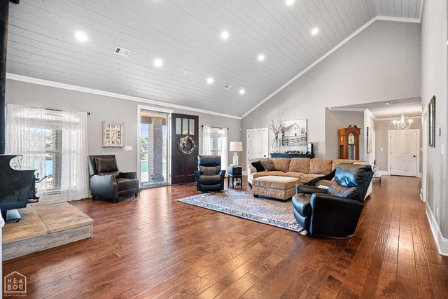 4851 County Road 745, Jonesboro, AR 72405