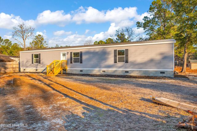 8654 Wanets Landing Road NE, Leland, NC 28451