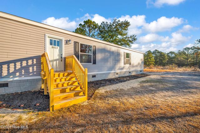 8654 Wanets Landing Road NE, Leland, NC 28451