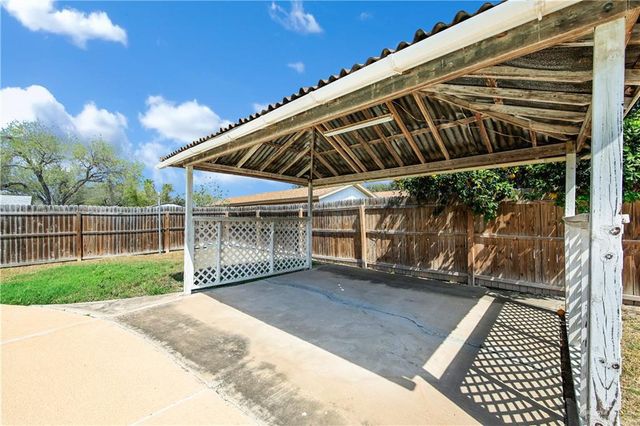 2928 N 1st Lane, Mcallen, TX 78501