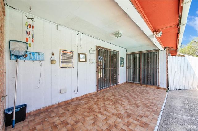 2928 N 1st Lane, Mcallen, TX 78501