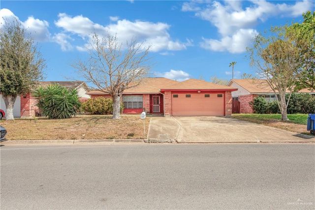 2928 N 1st Lane, Mcallen, TX 78501