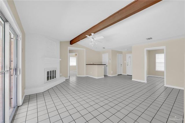 2928 N 1st Lane, Mcallen, TX 78501