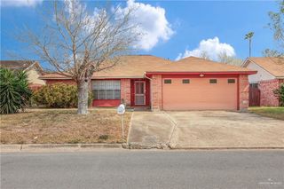 2928 N 1st Lane, Mcallen, TX 78501