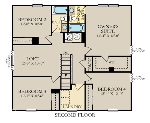 90 Pleasant View Lane, New Whiteland, IN 46184