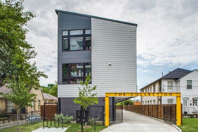 4908 Manett Street 103, Dallas, TX 75206