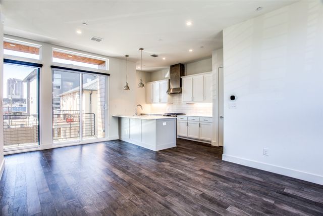 4908 Manett Street 103, Dallas, TX 75206