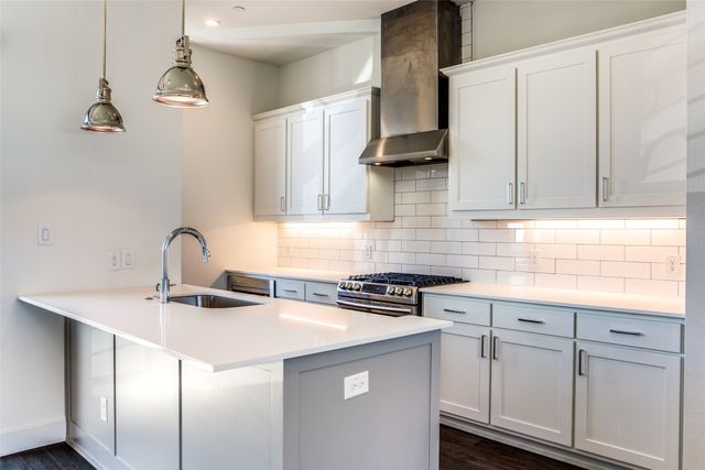 4908 Manett Street 103, Dallas, TX 75206