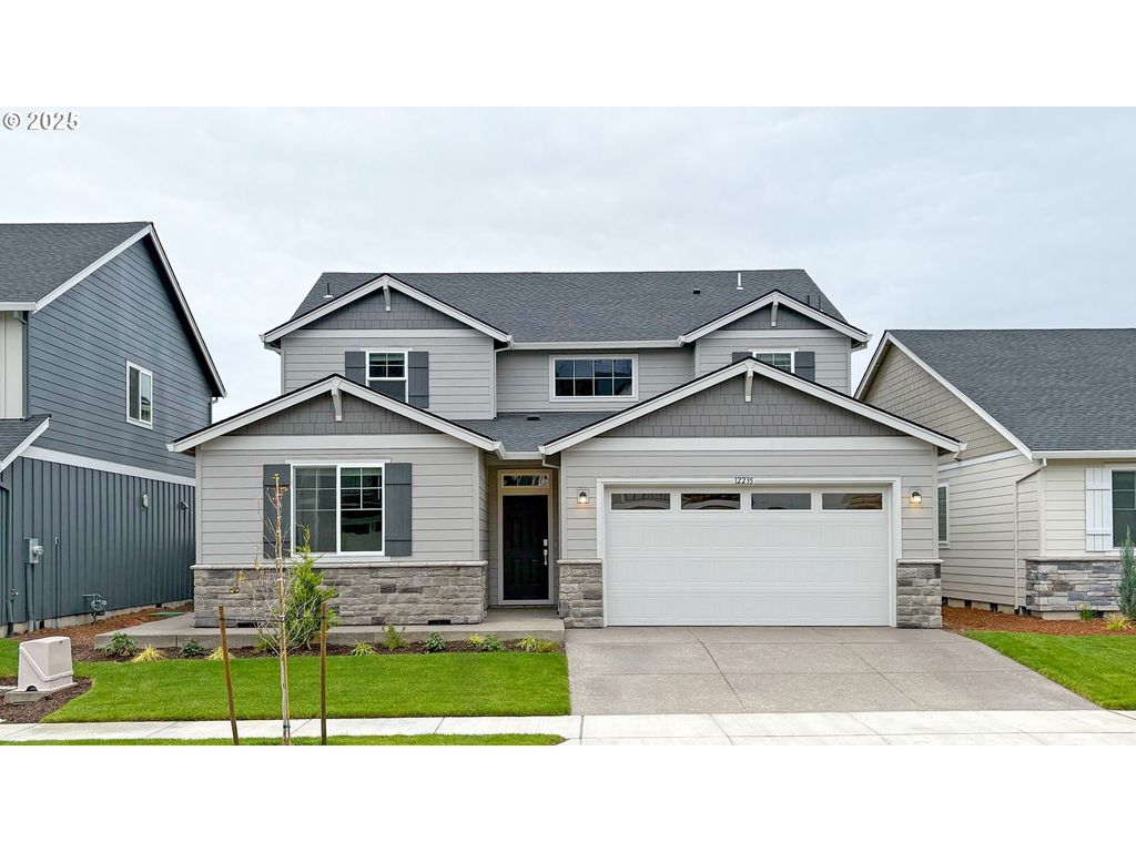 12247 Sw Bittern Ter, Beaverton, OR 97007