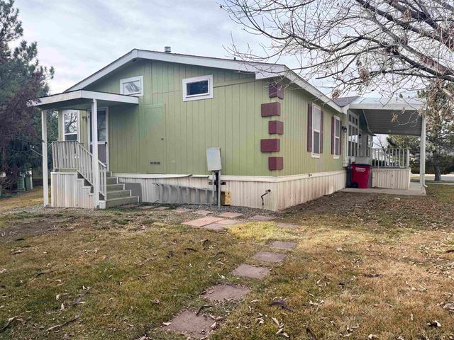 435 32 Rd Unit 480, Clifton, CO 81520