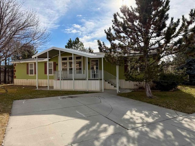 435 32 Rd Unit 480, Clifton, CO 81520