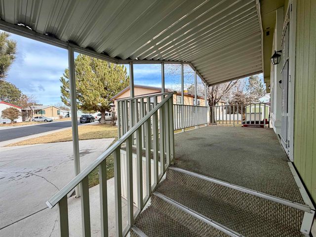 435 32 Rd Unit 480, Clifton, CO 81520