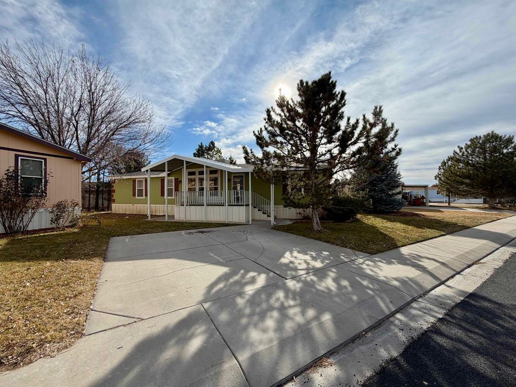 435 32 Rd Unit 480, Clifton, CO 81520