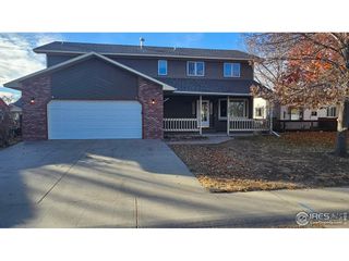 320 Applewood St, Brush, CO 80723