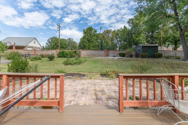 4435 Maywood Drive, Paducah, KY 42001