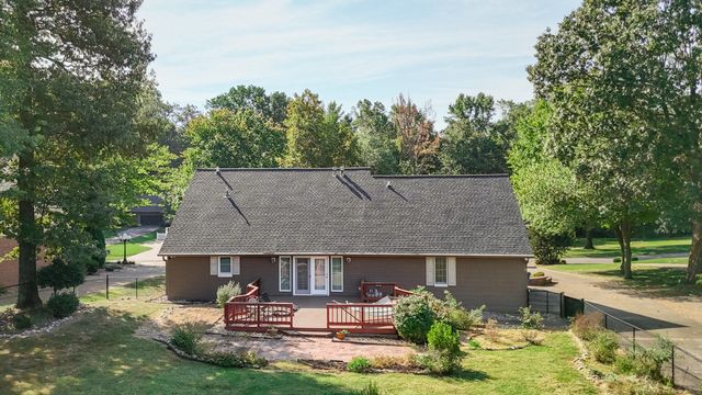 4435 Maywood Drive, Paducah, KY 42001