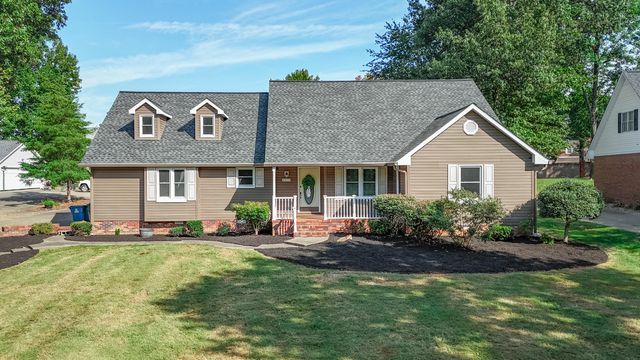 4435 Maywood Drive, Paducah, KY 42001