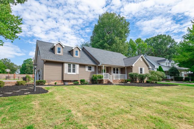 4435 Maywood Drive, Paducah, KY 42001