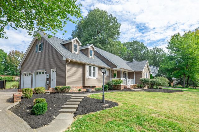 4435 Maywood Drive, Paducah, KY 42001