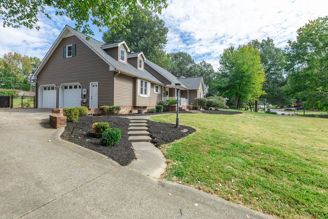 4435 Maywood Drive, Paducah, KY 42001