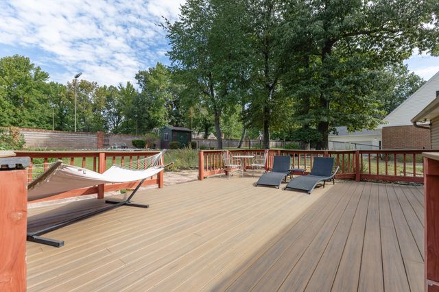 4435 Maywood Drive, Paducah, KY 42001