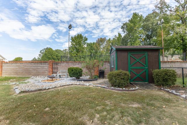 4435 Maywood Drive, Paducah, KY 42001