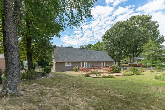 4435 Maywood Drive, Paducah, KY 42001