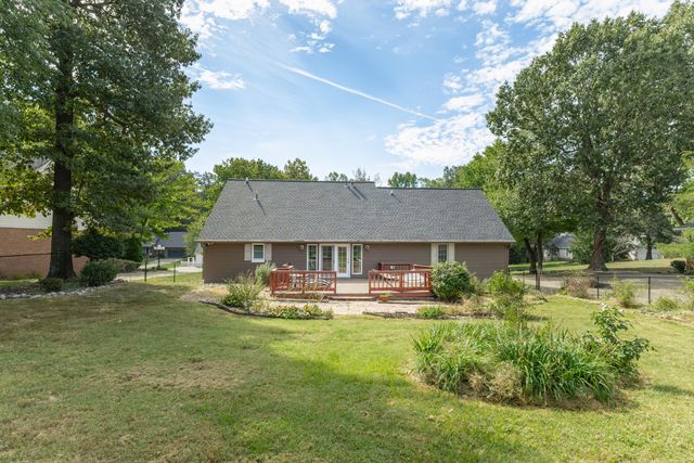 4435 Maywood Drive, Paducah, KY 42001