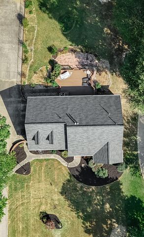 4435 Maywood Drive, Paducah, KY 42001