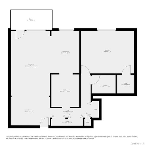 522 Shore Road 6C, Long Beach, NY 11561