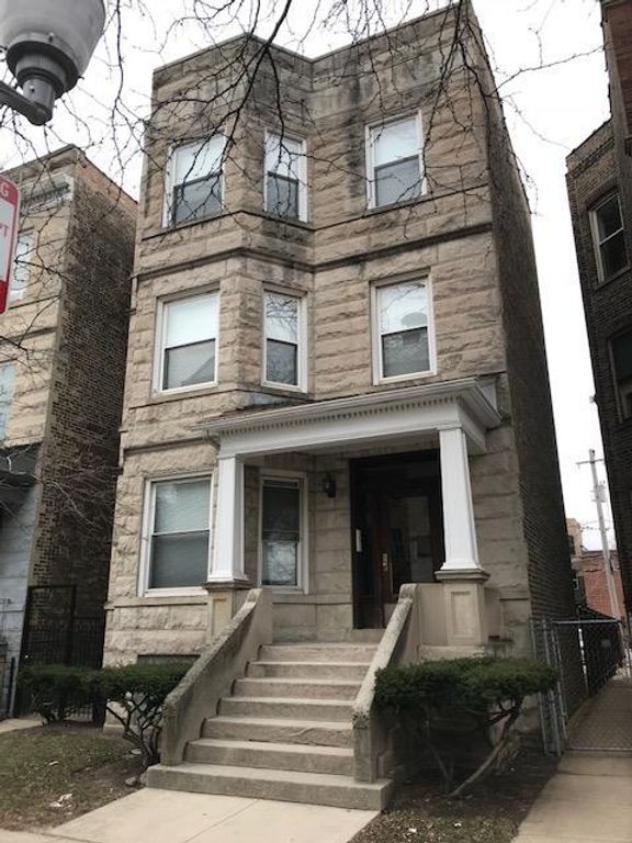 3726 N Racine Avenue 2, Chicago, IL 60613