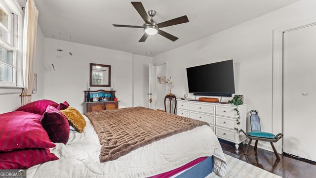 2971 Valley Ridge Drive, Decatur, GA 30032