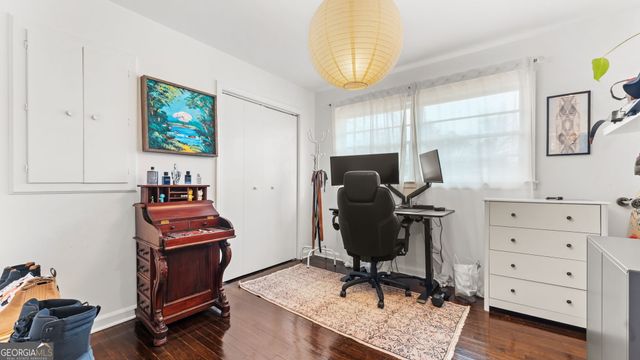 2971 Valley Ridge Drive, Decatur, GA 30032