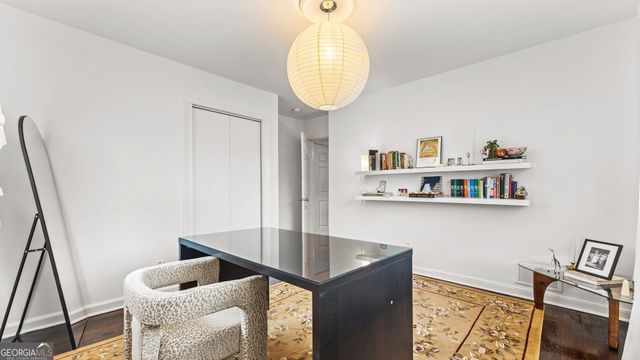 2971 Valley Ridge Drive, Decatur, GA 30032